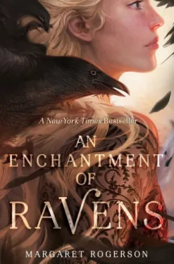 An Enchantment of Ravens