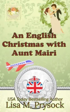 An English Christmas with Aunt Mairi
