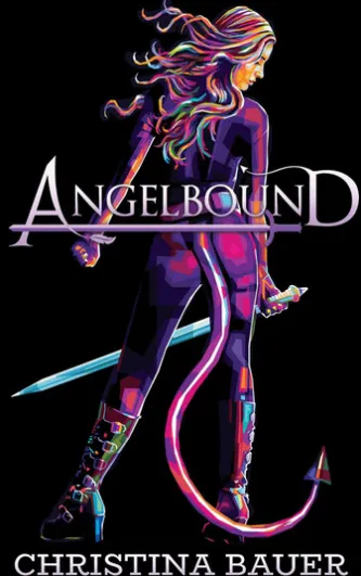 Angelbound