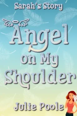 Angel on My Shoulder
