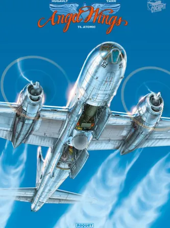 Angel Wings T6