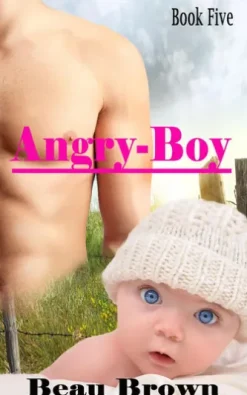 Angry Boy