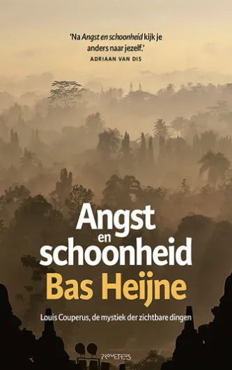 Angst en schoonheid