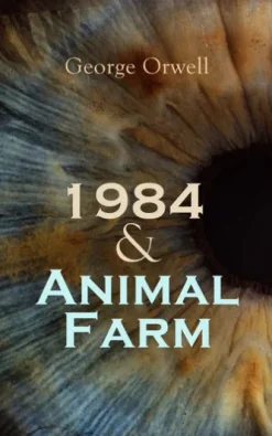 1984 & Animal Farm