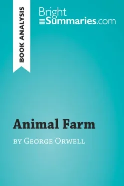 Animal Farm by George Orwell (Book Analysis)