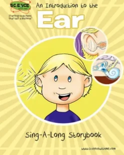 An Introduction to the Ear