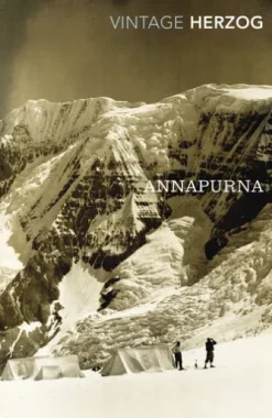 Annapurna
