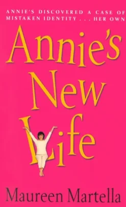 Annie's New Life