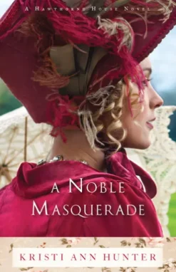 A Noble Masquerade