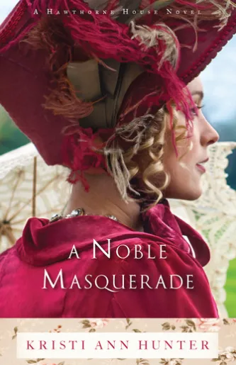 A Noble Masquerade