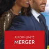 An Off-Limits Merger (Mills & Boon Desire)