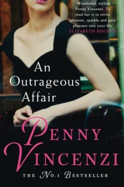 An Outrageous Affair