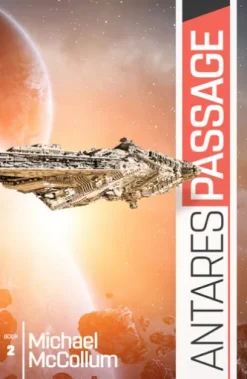 Antares Passage