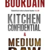 Anthony Bourdain boxset