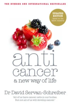 Anticancer