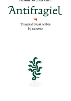 Antifragiel