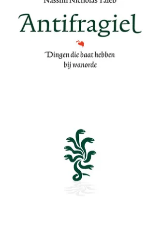 Antifragiel