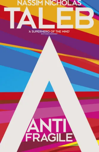Antifragile