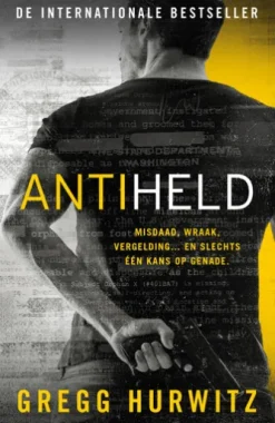 Antiheld