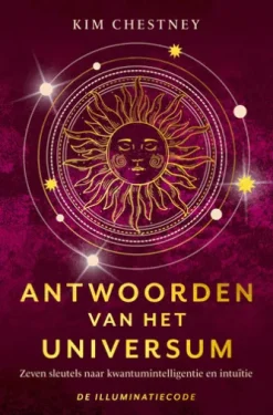 Antwoorden van het universum
