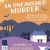 An Unfinished Murder: Campbell & Carter Mystery 6