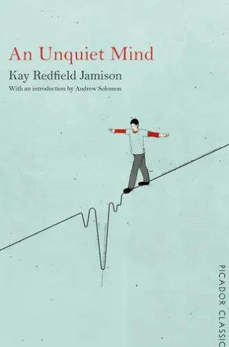 An Unquiet Mind