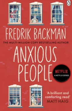 Anxious People