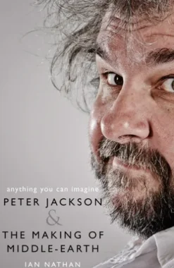 Anything You Can Imagine
