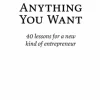Anything You Want
