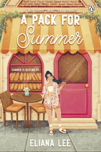 A Pack for Summer