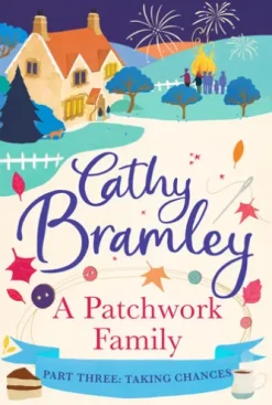 A Patchwork Family - Part Three