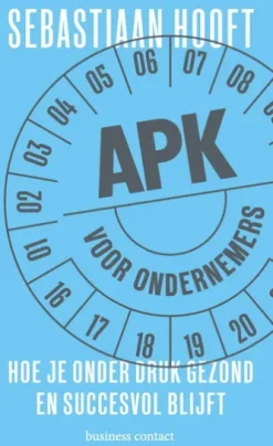 APK voor ondernemers
