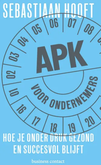 APK voor ondernemers