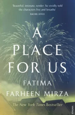 A Place for Us