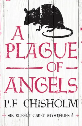 A Plague of Angels