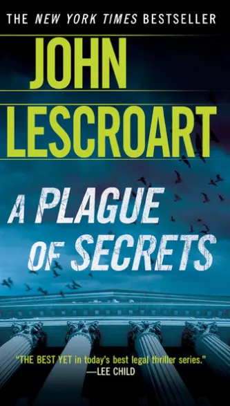 A Plague of Secrets