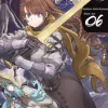 Apocalypse Bringer Mynoghra, Volume 6