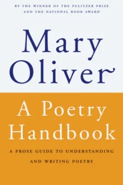 A Poetry Handbook