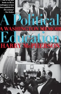 A Political Education