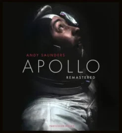 Apollo Remastered