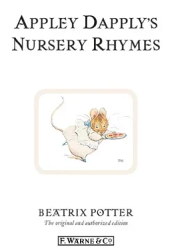 Appley Dapply's Nursery Rhymes