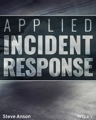 Applied Incident Response