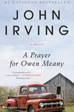 A Prayer for Owen Meany