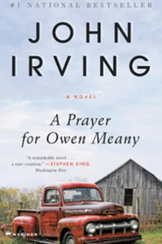 A Prayer for Owen Meany