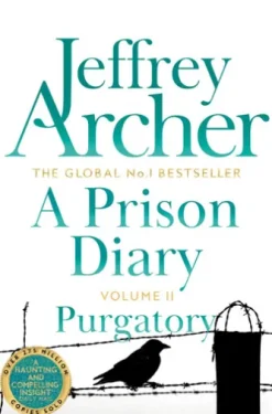 A Prison Diary Volume II