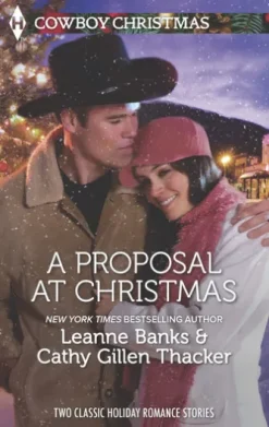 A Proposal at Christmas