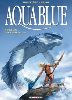 Aquablue T12 - Retour aux sources