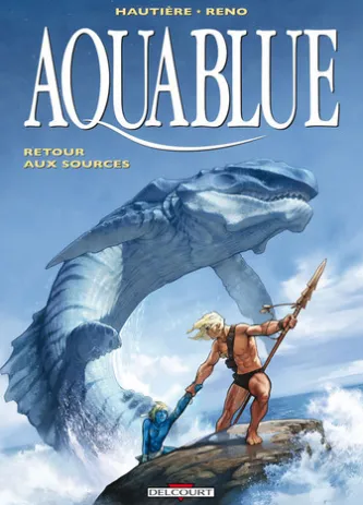 Aquablue T12 - Retour aux sources