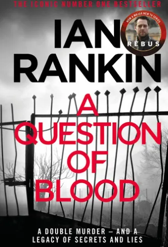 A Question of Blood