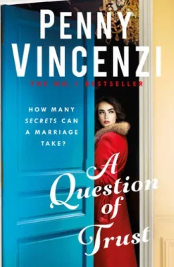 A Question of Trust